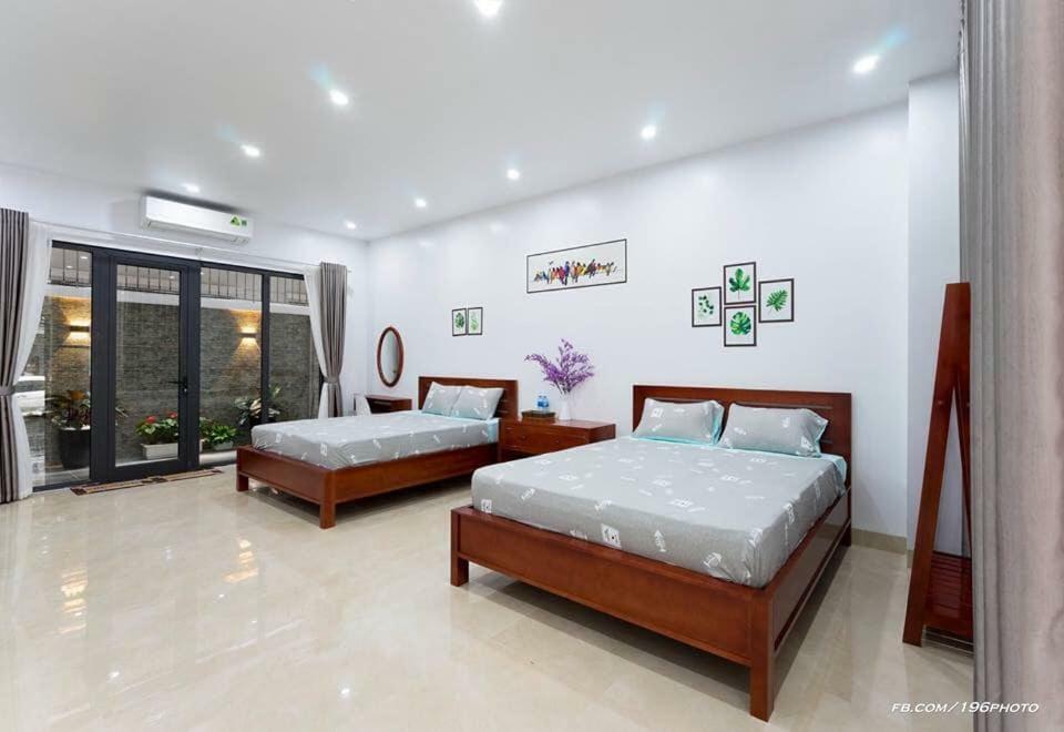 Tropical Villa Halong Ha Long Exterior photo
